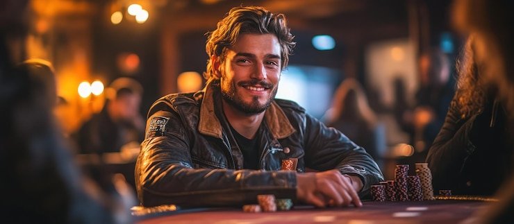rajamas slot Allbet table betting panel showing bet placement on live baccarat