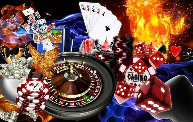 Diamond Empire live dealer table streamed on rajamas slot mobile app