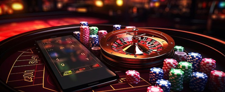 Free-play blackjack table on rajamas slot mobile app