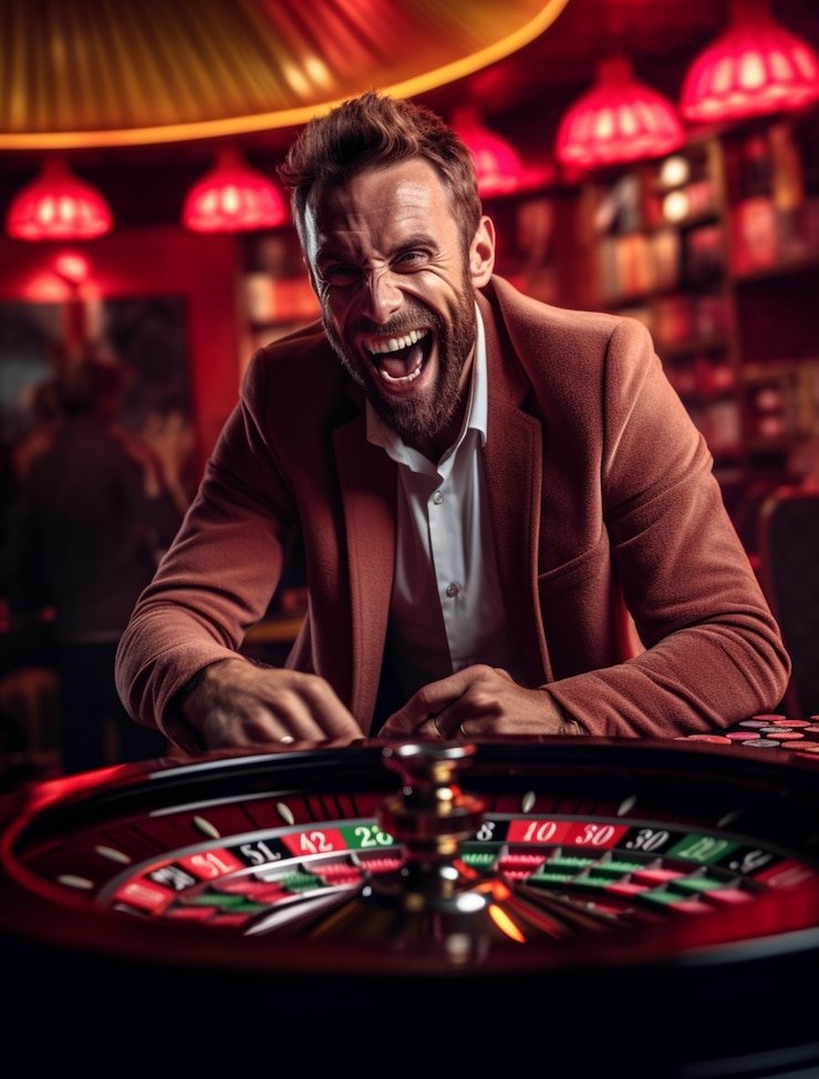 rajamas slot number game rules panel showing payout odds and prediction options