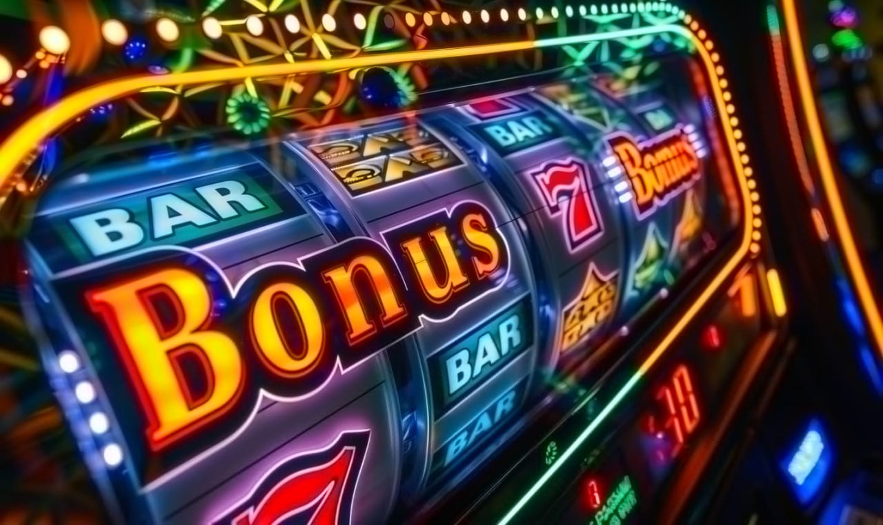 rajamas slot playthrough tracking and bonus balance display
